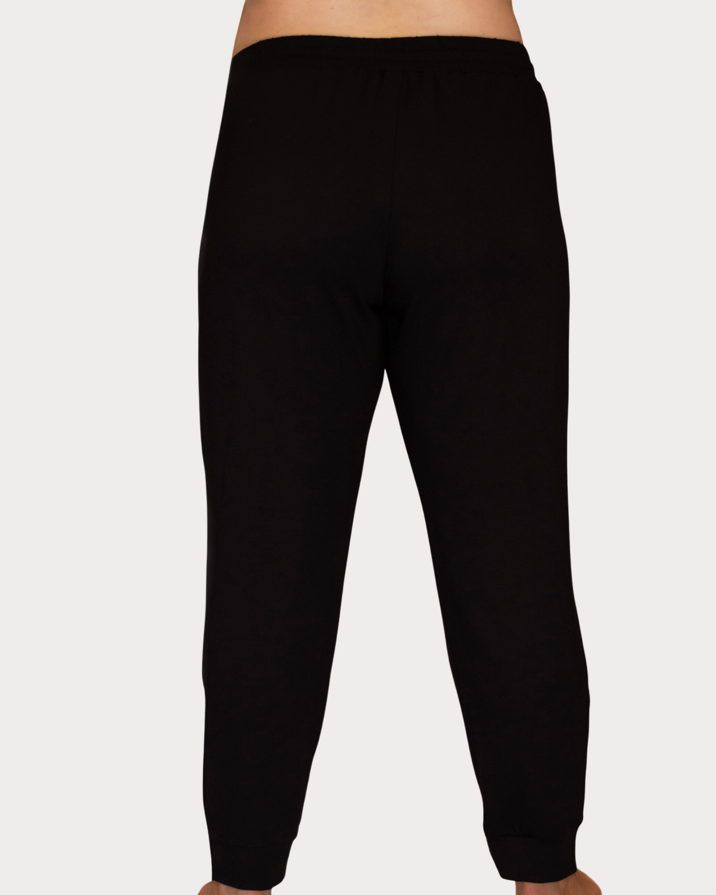 Tracksuit Pant - Black