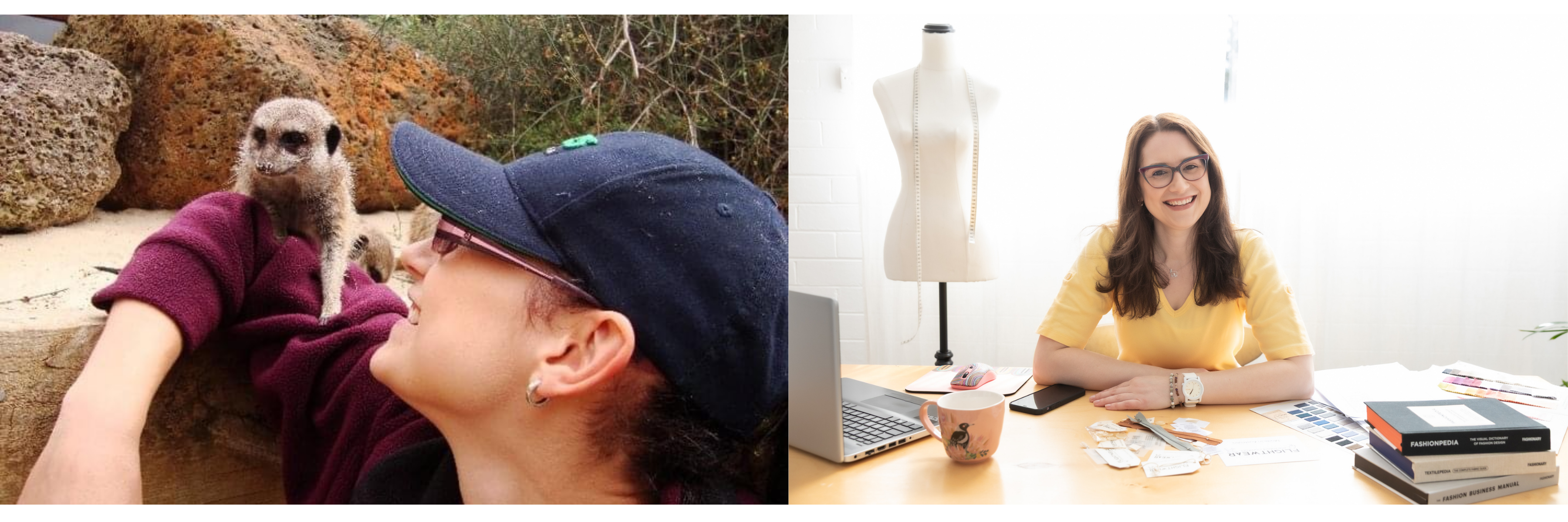 Meerkats to Mannequins