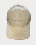 Cotton Canvas Cap