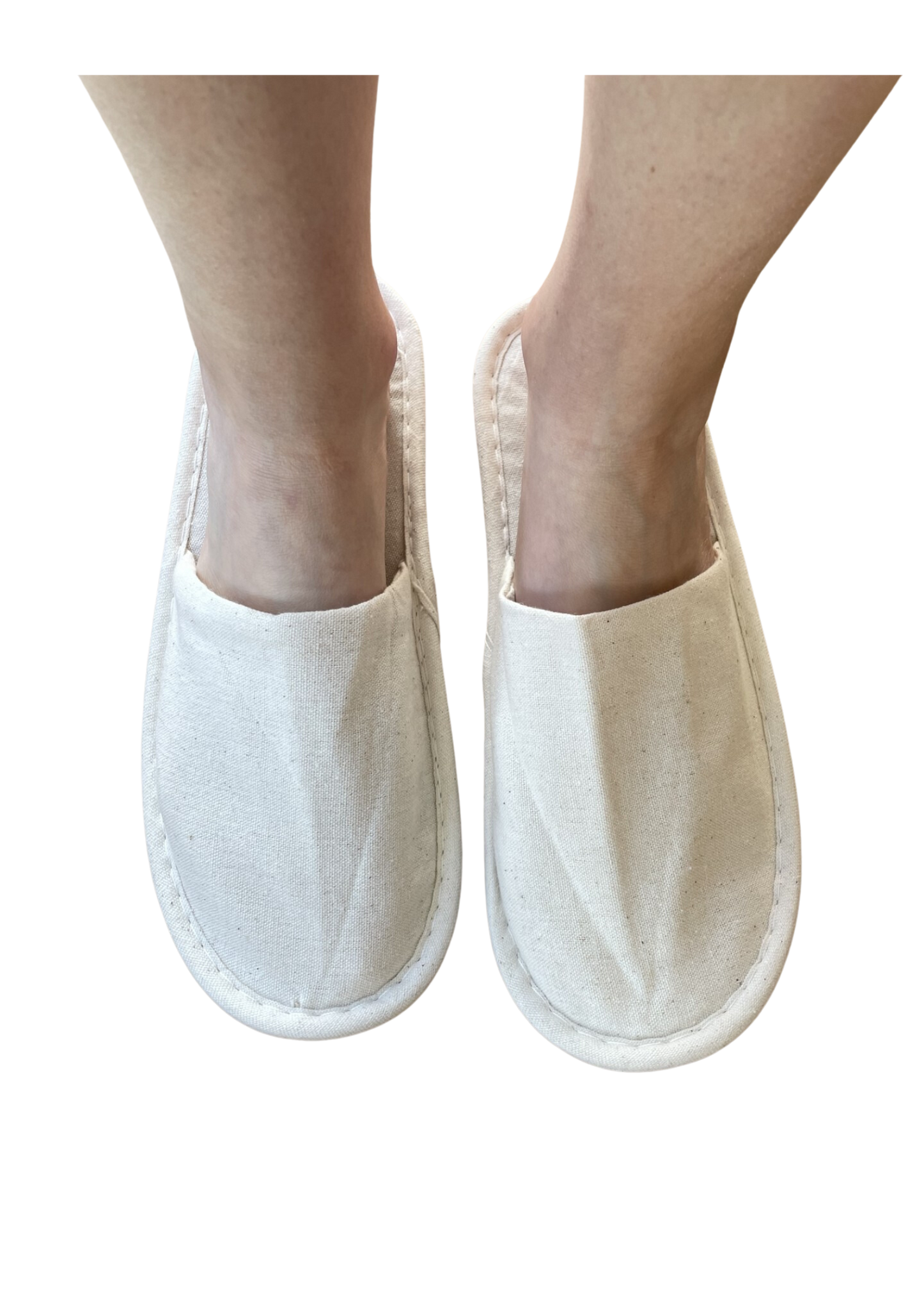 Compostable Slippers