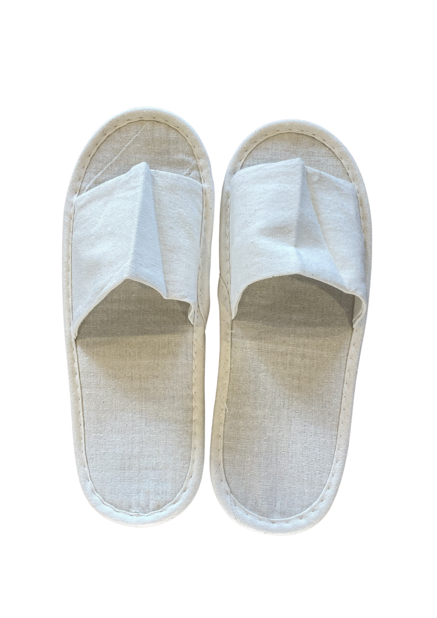 Compostable Slippers