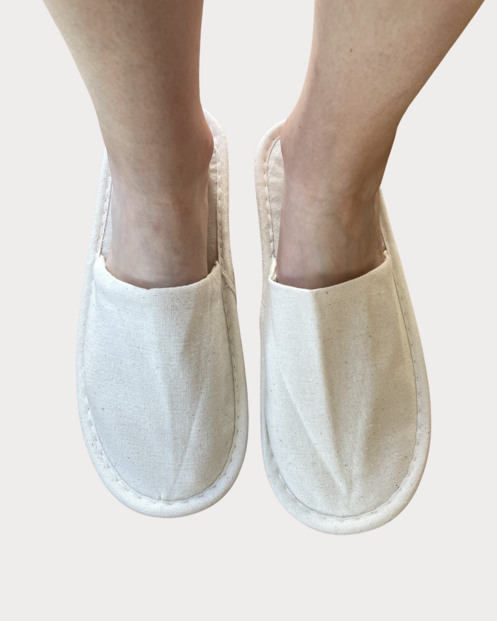 Compostable Slippers