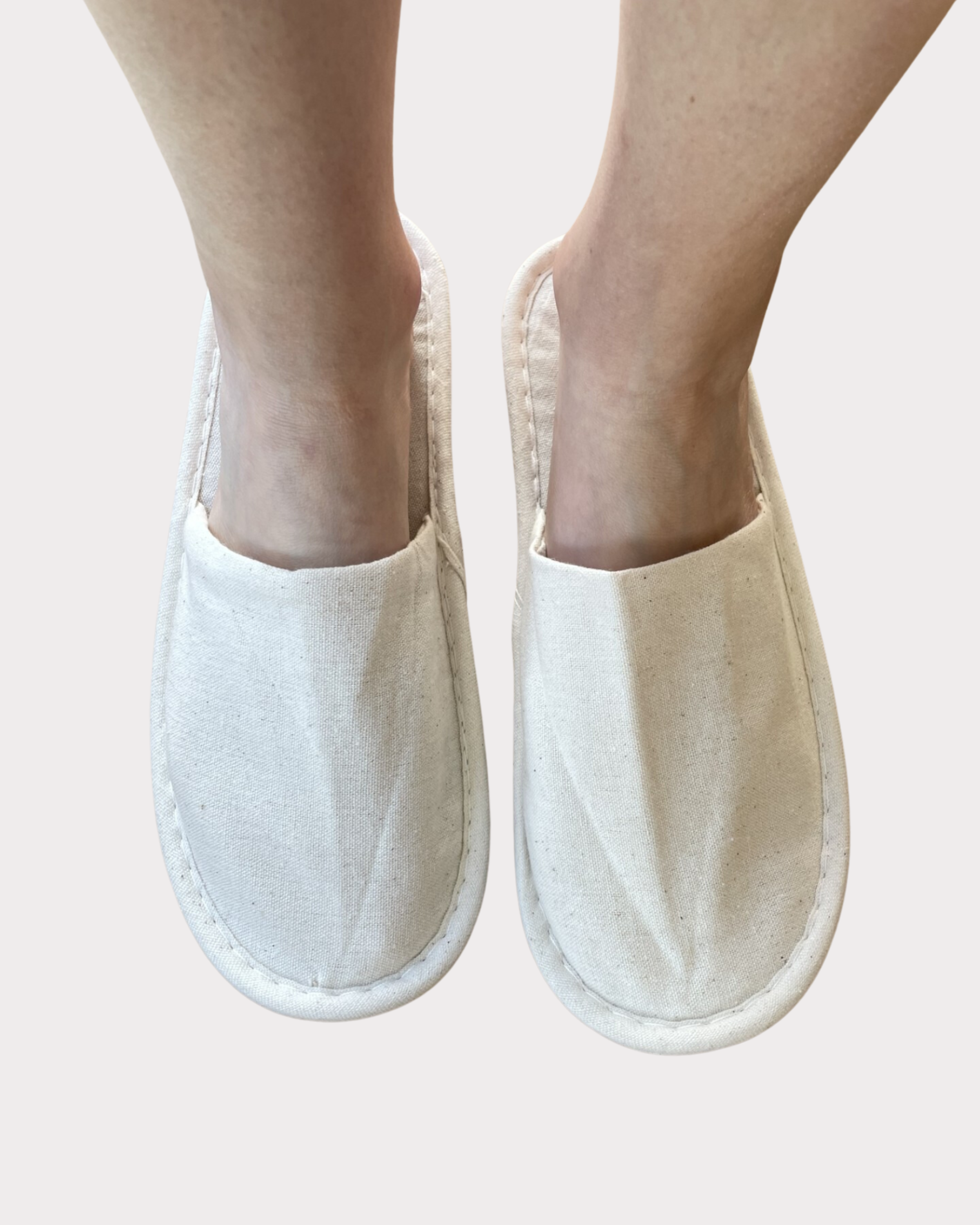 Compostable Slippers
