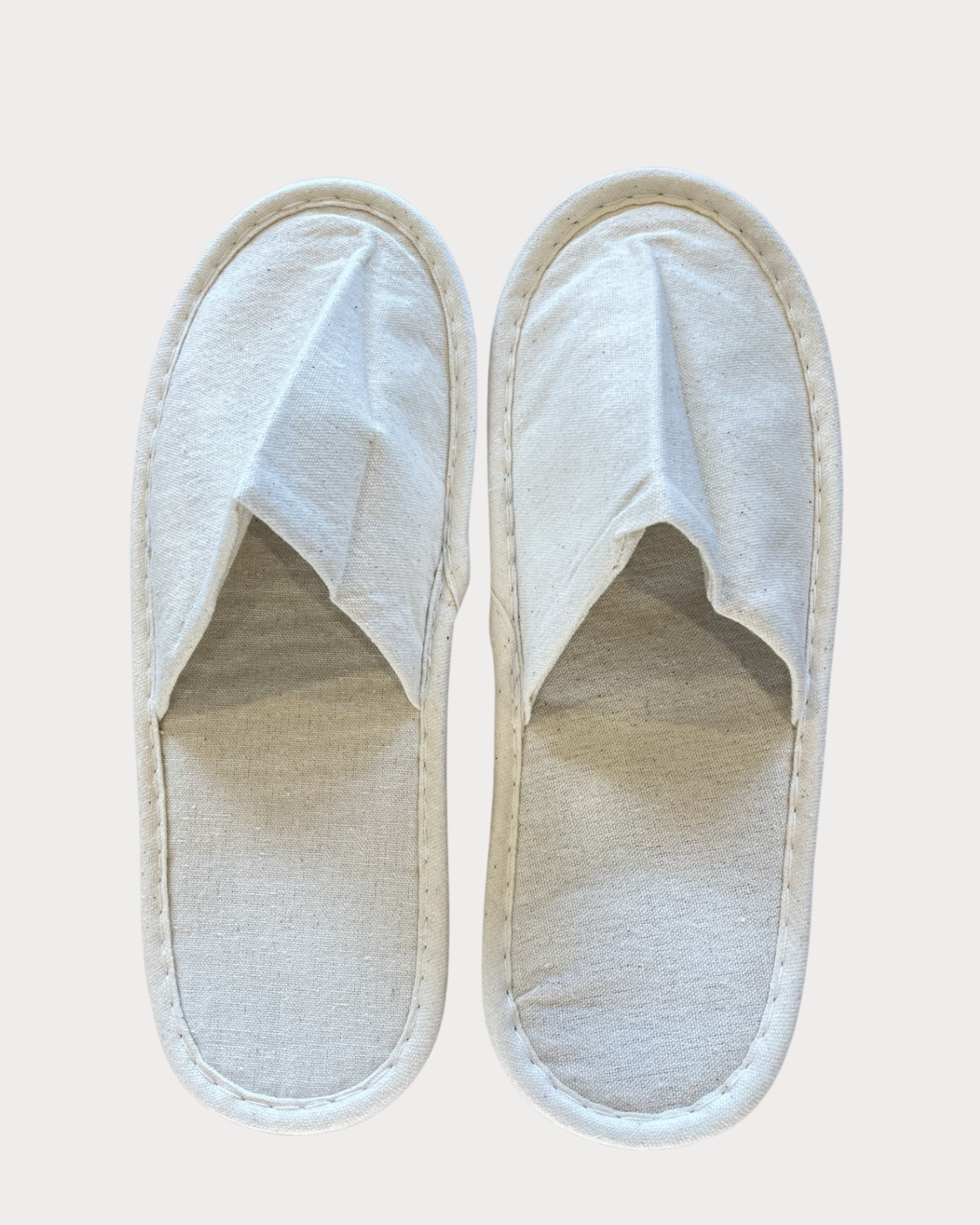 Compostable Slippers