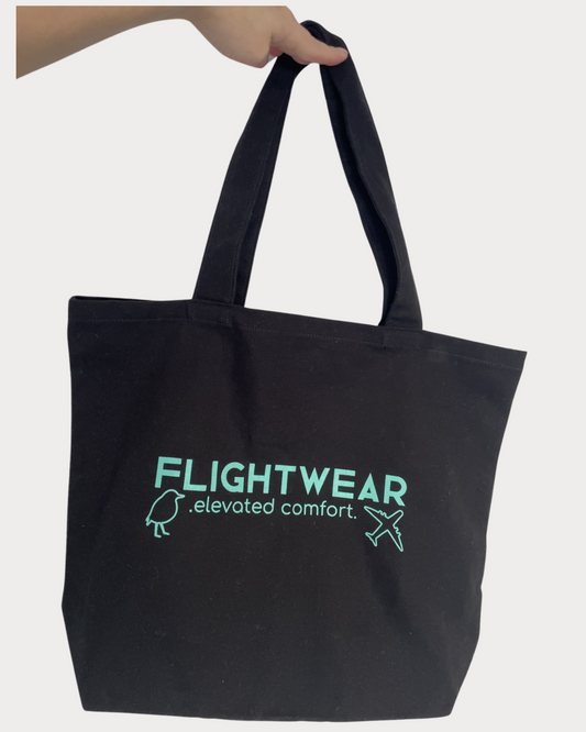 Shoulder Tote