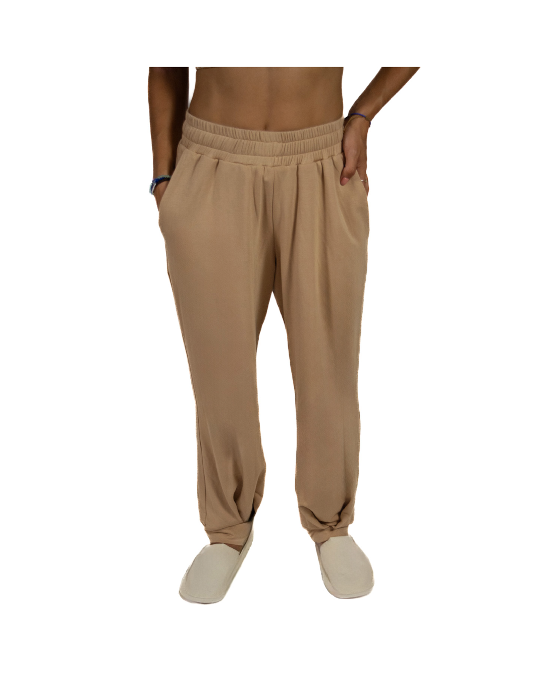 Tracksuit Pant